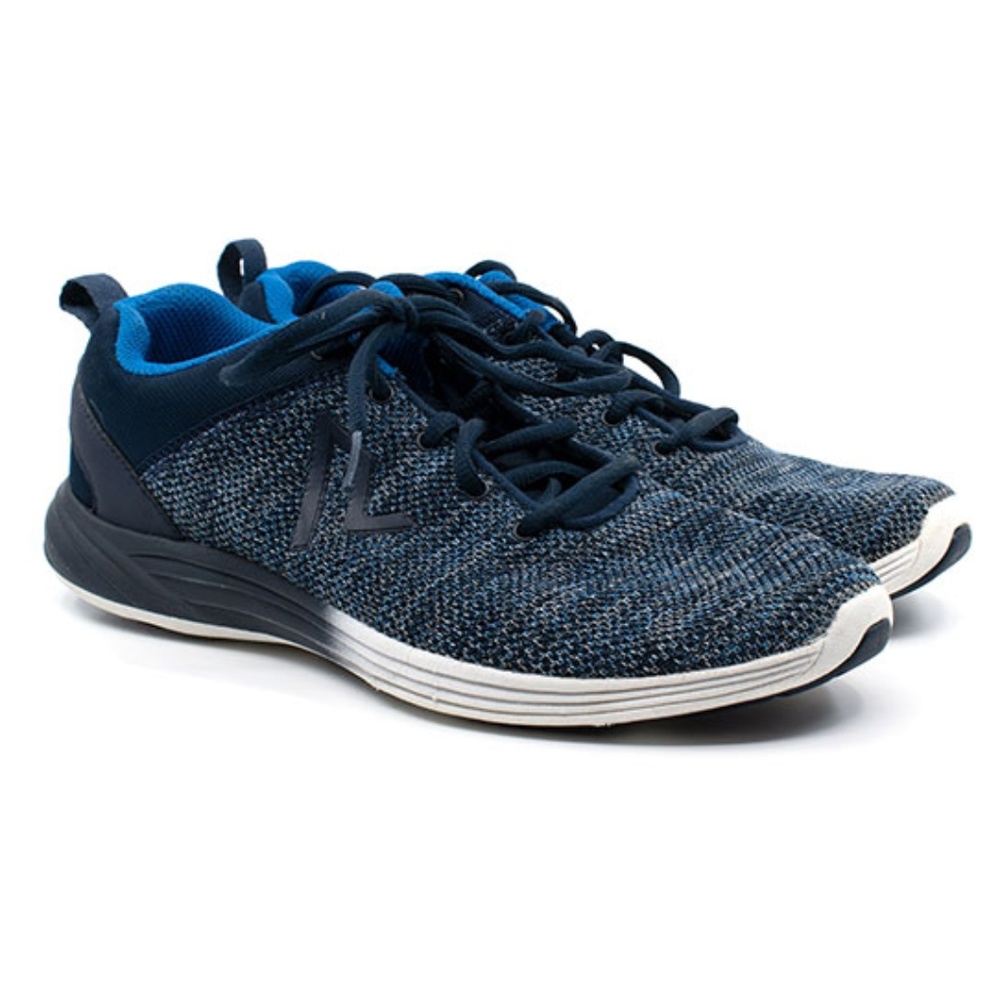 Vionic Adley Navy Blue Running Walking Shoes